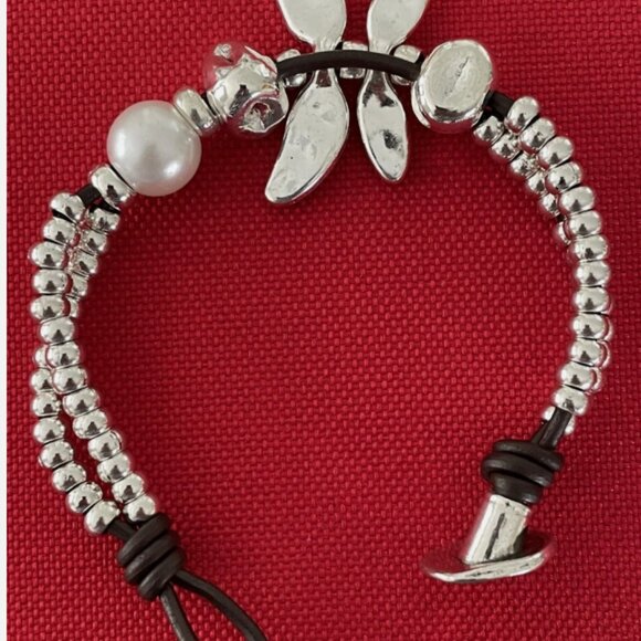 Bohemian Bracelet - Moon Light Dragonfly - Picture 5 of 10